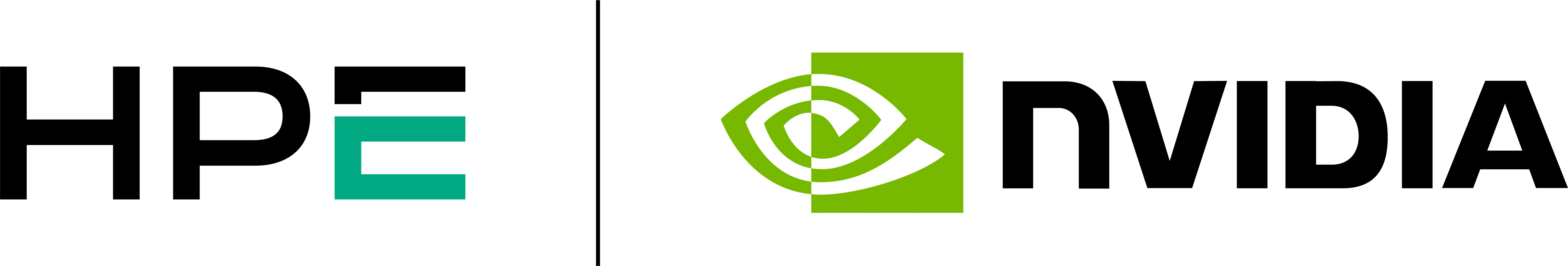 HPE NVIDIA