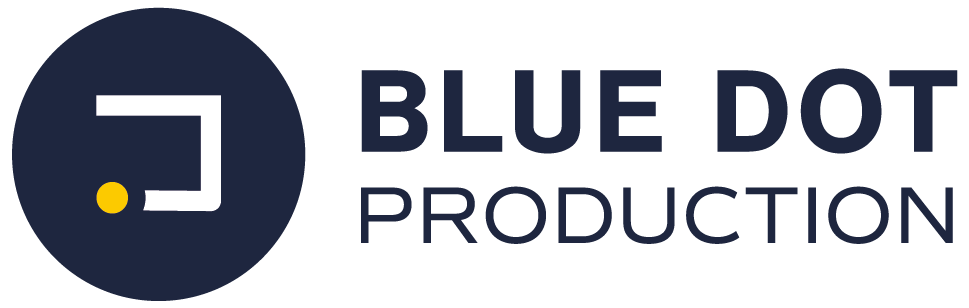 Blue Dot Production