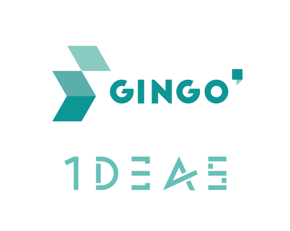1D345 – Gingo