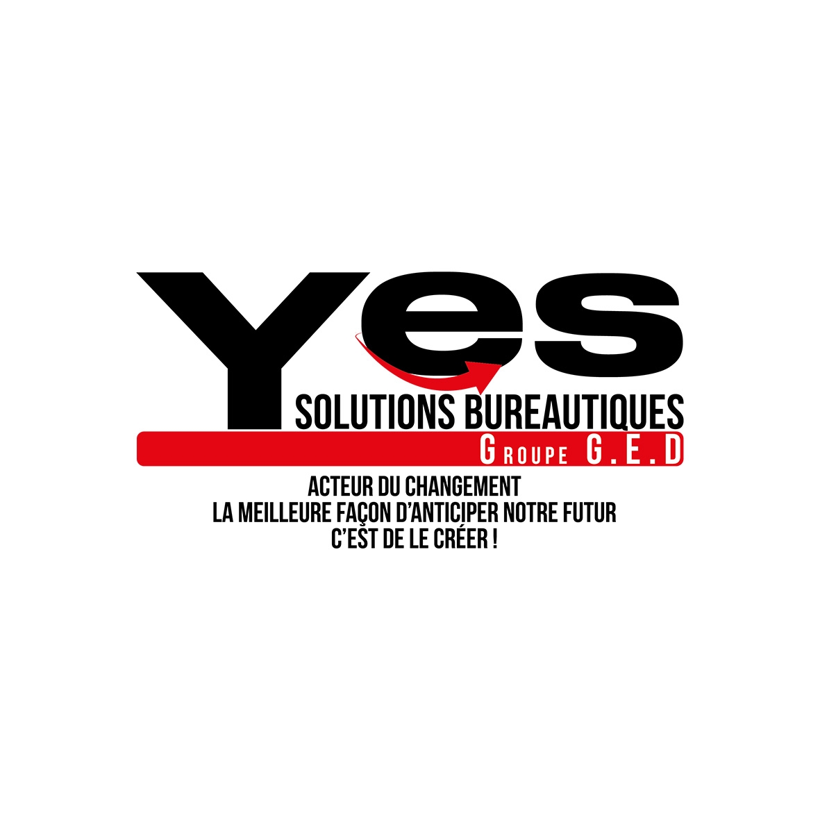 YES SOLUTIONS BUREAUTIQUES