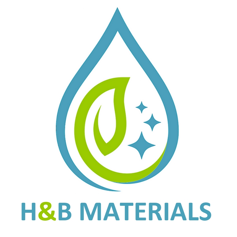H&B MATERIALS