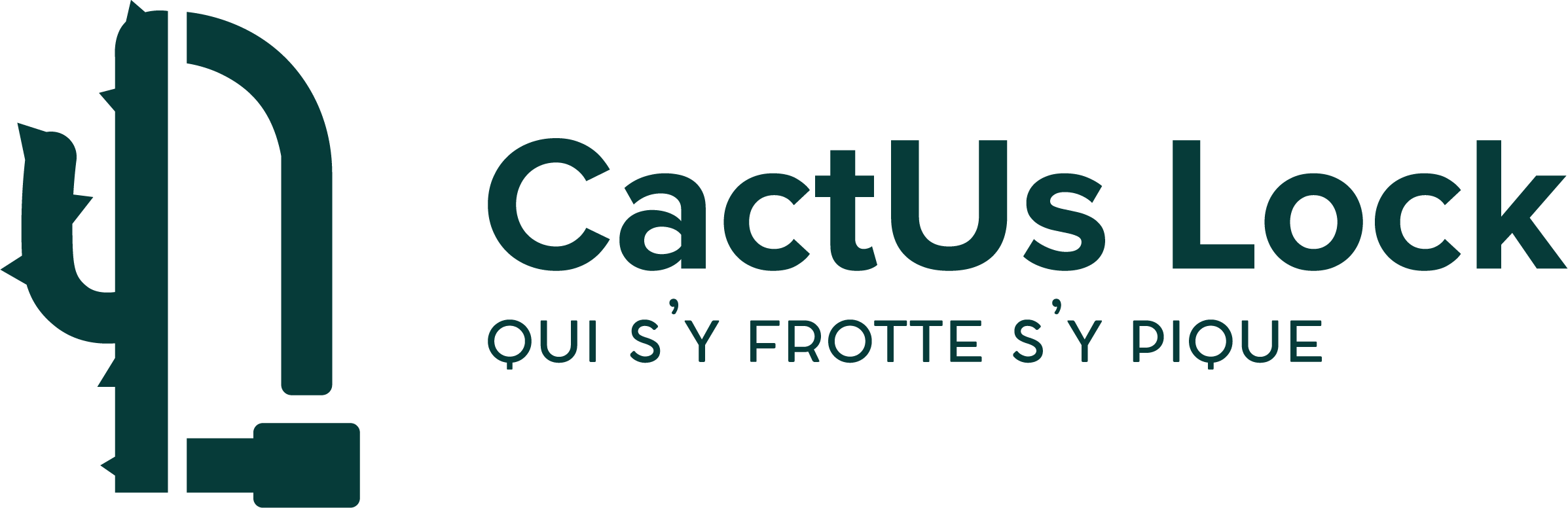 CACTUS LOCK