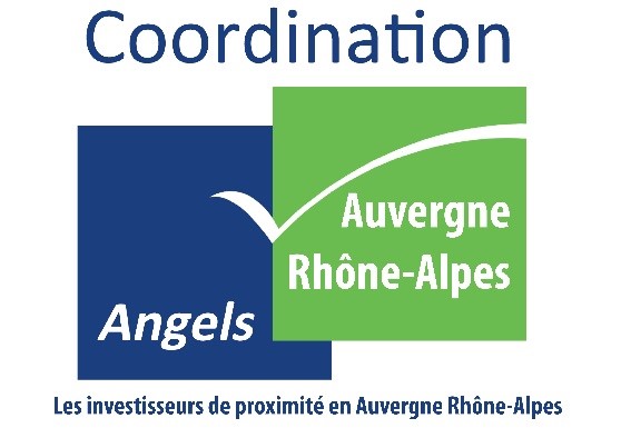Coordination Régionale des Business Angels d'Auvergne Rhône Alpes 