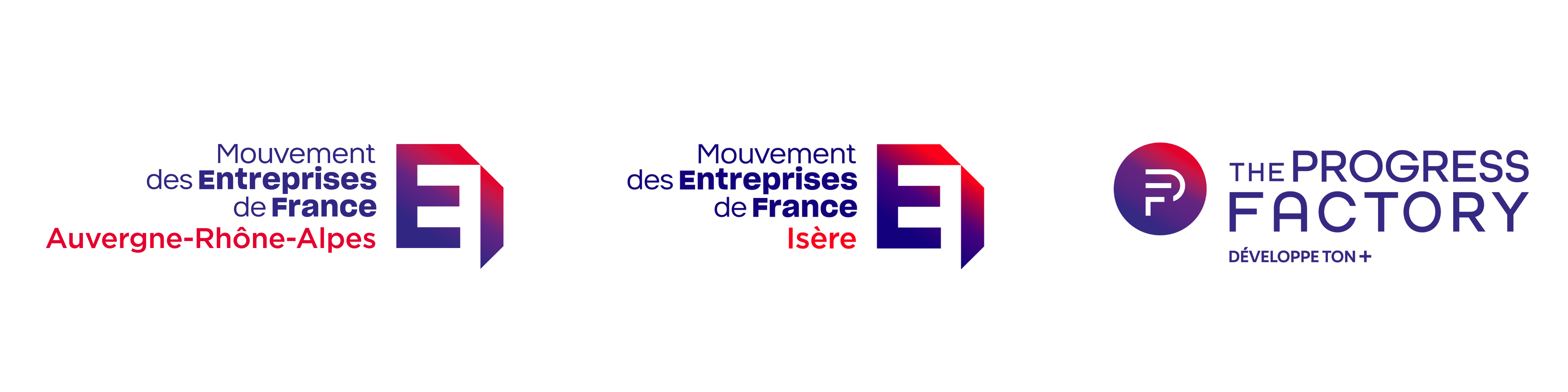 MEDEF & The Progress Factory