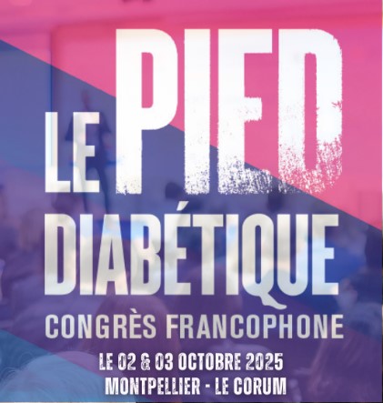 Le Pied Diabétique