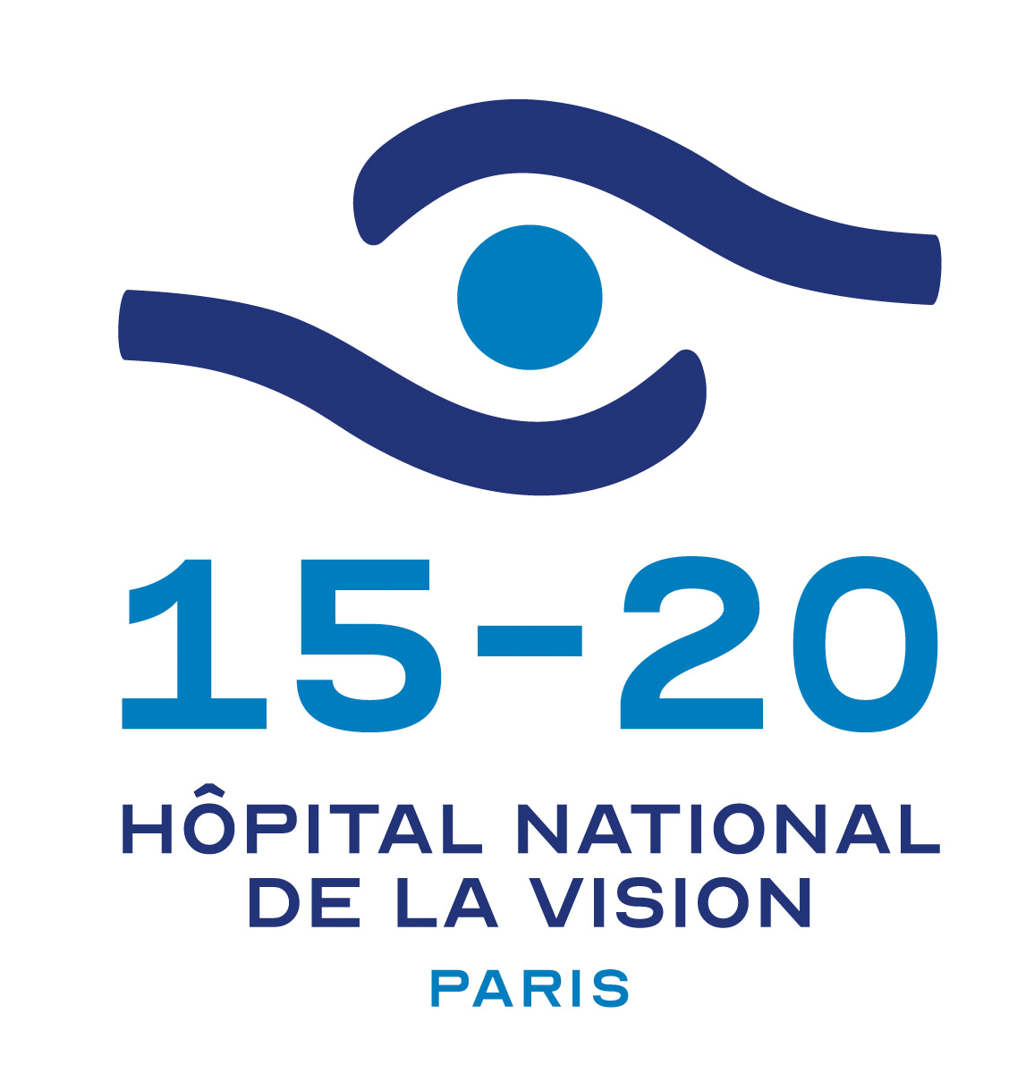 HOPITAL DES 15-20
