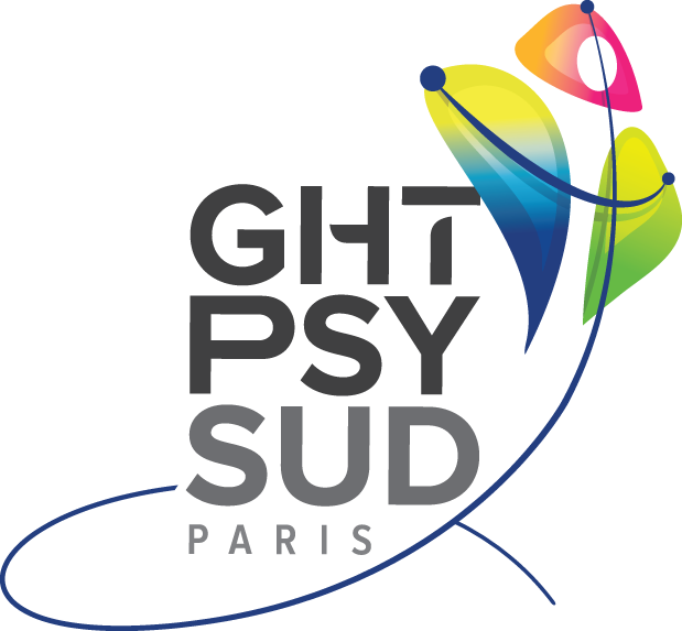 GHT PSY SUD PARIS
