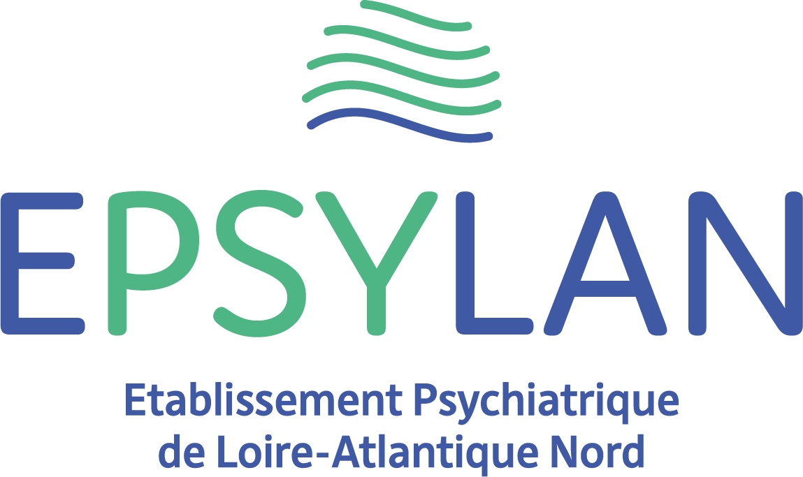 EPSYLAN ETS PSYCHIATRE DE LOIRE-ATLANTIQUE NORD