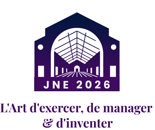 Journées Nationales d'Étude des Directeurs des Soins 