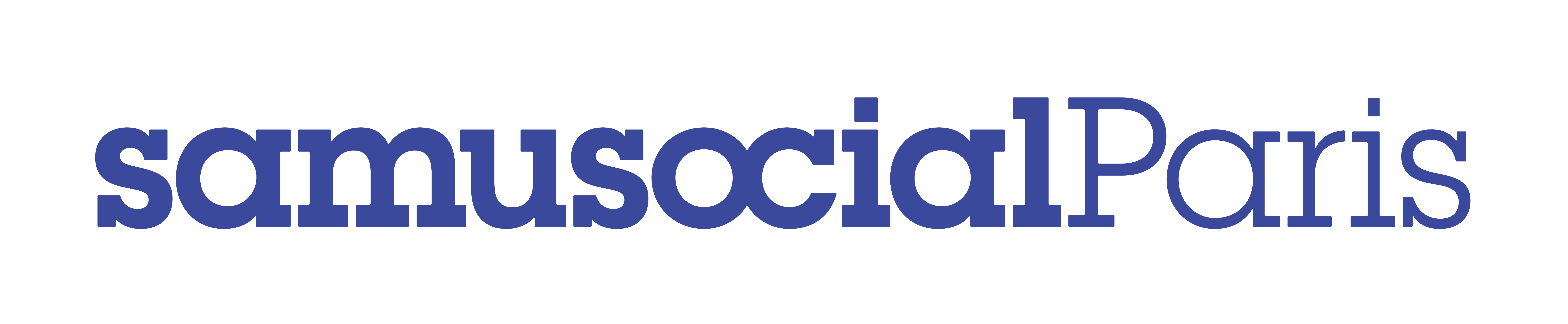 SAMUSOCIAL PARIS