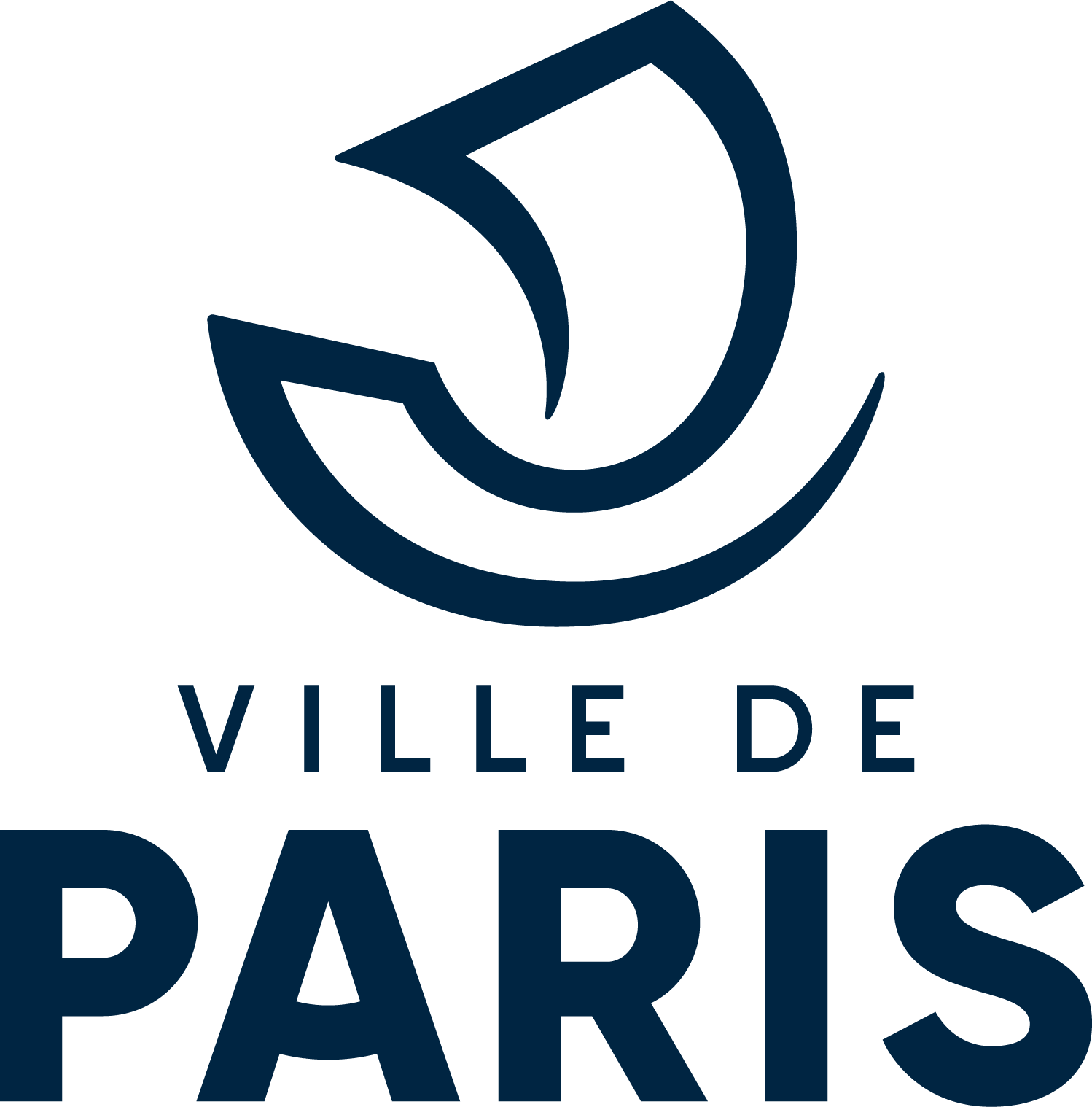 VILLE DE PARIS