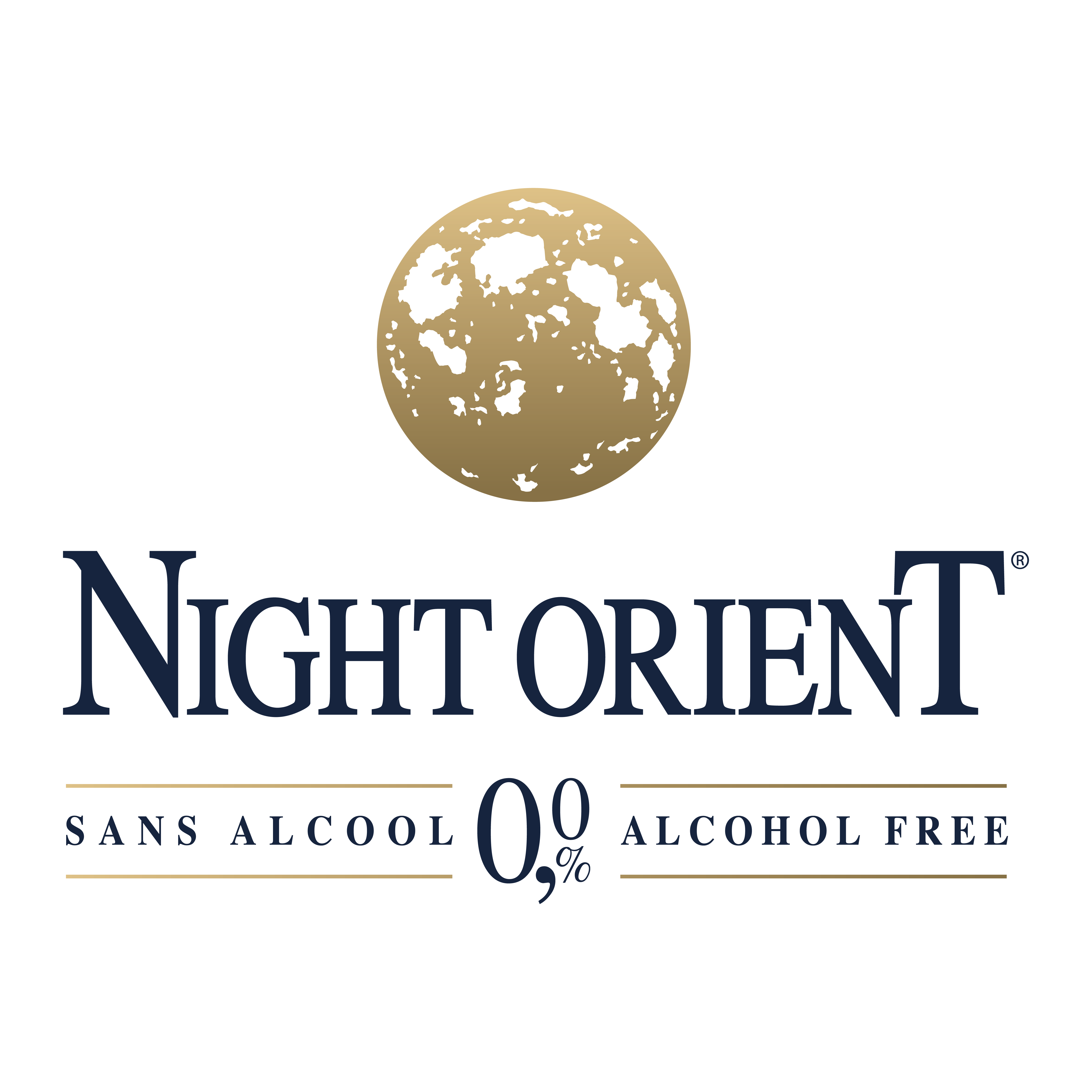 NIGHT ORIENT