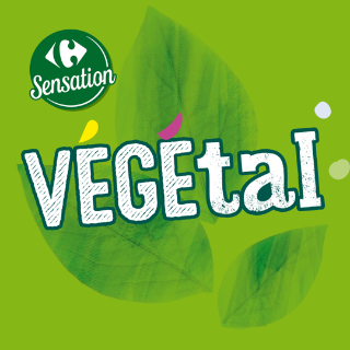CARREFOUR VEGGIE