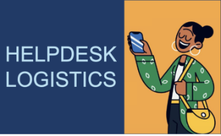 HELPDESK LOGISTICS