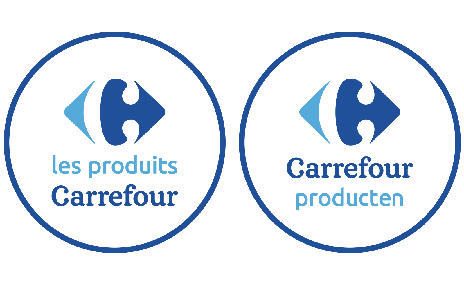 CARREFOUR BELGIUM