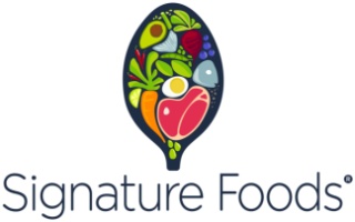 SIGNATURE FOODS