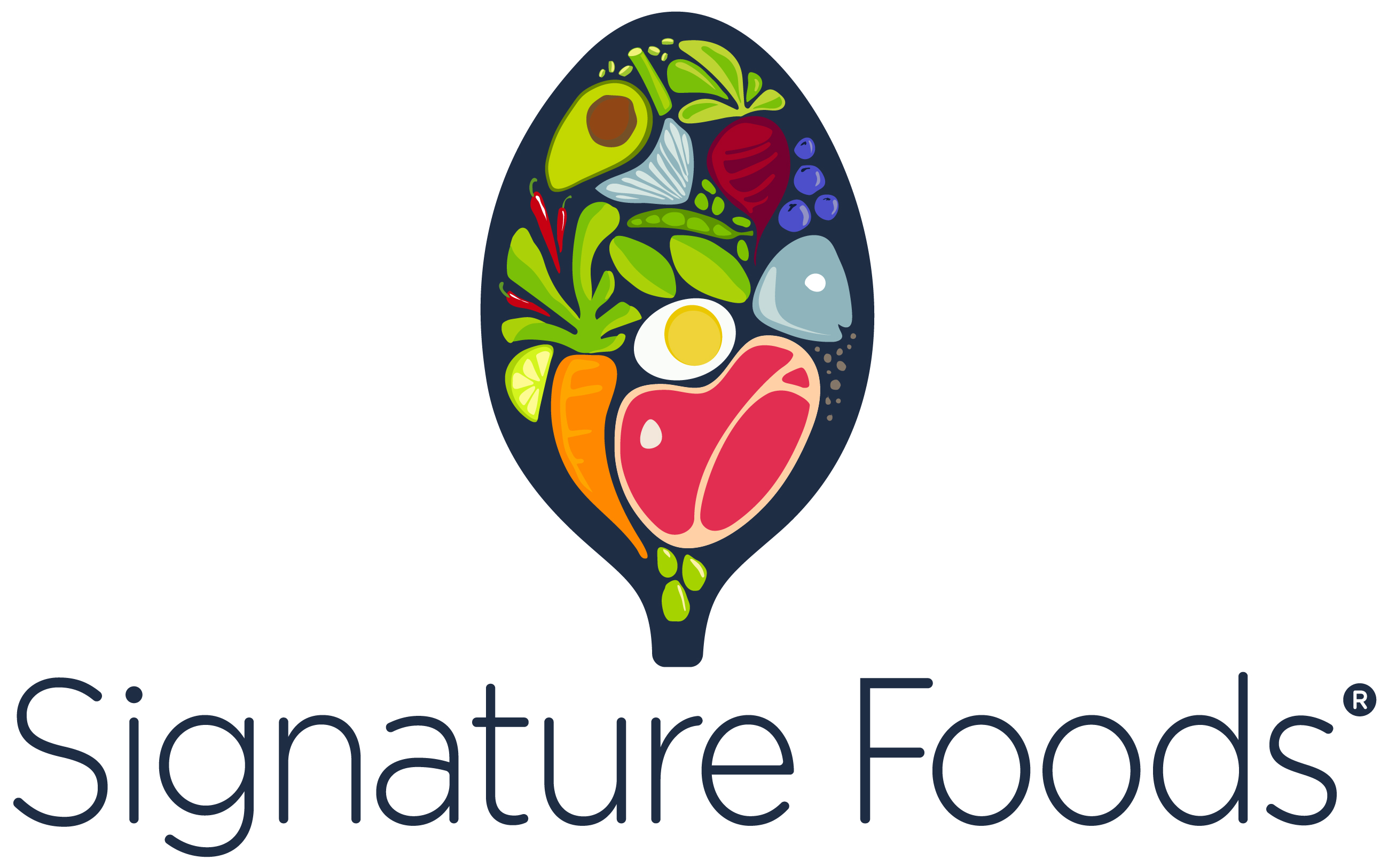 SIGNATURE FOODS