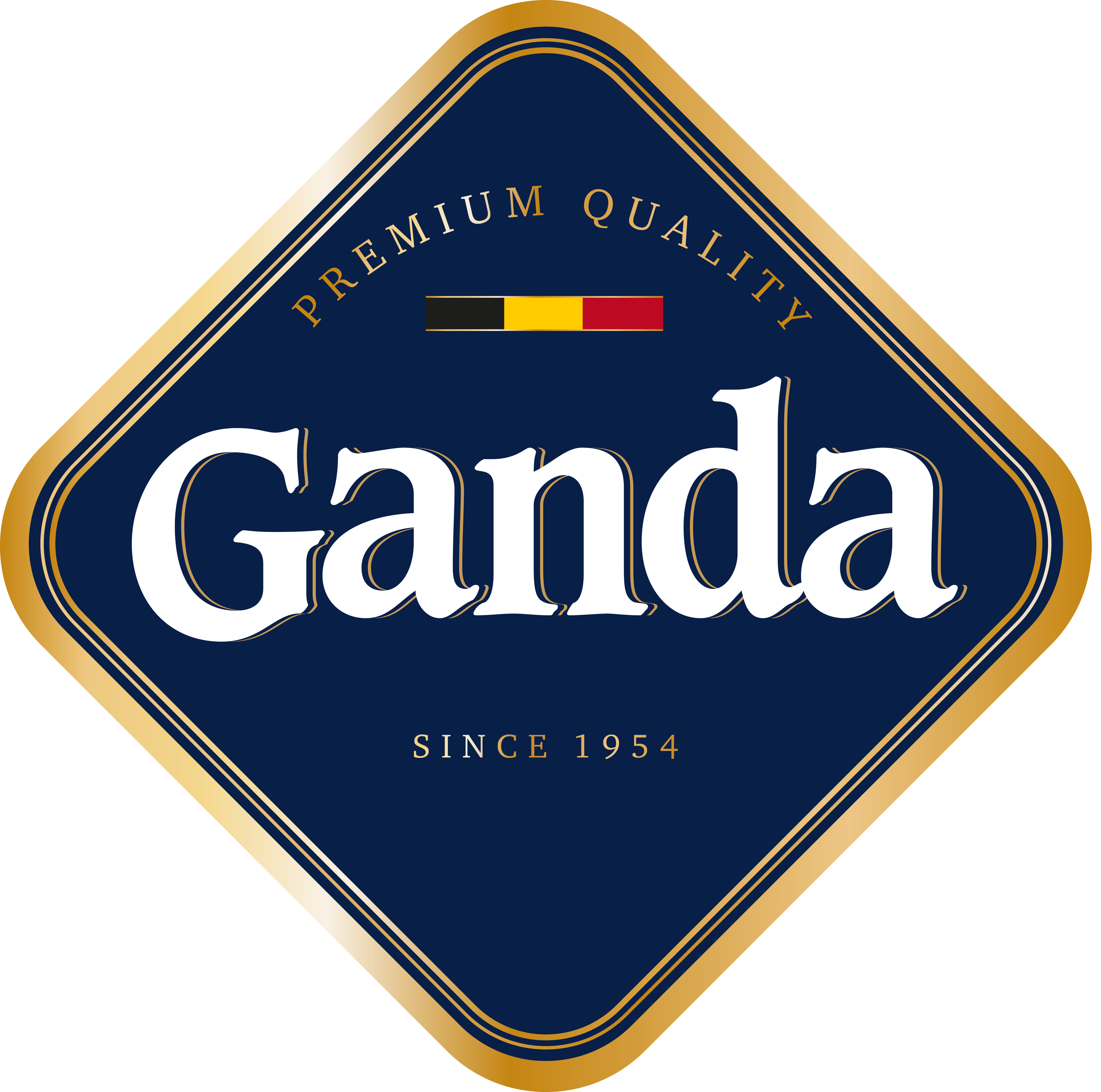 GANDA