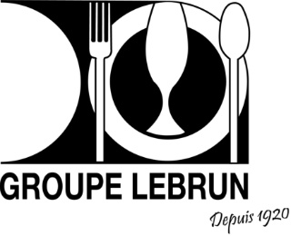 LEBRUN SAS