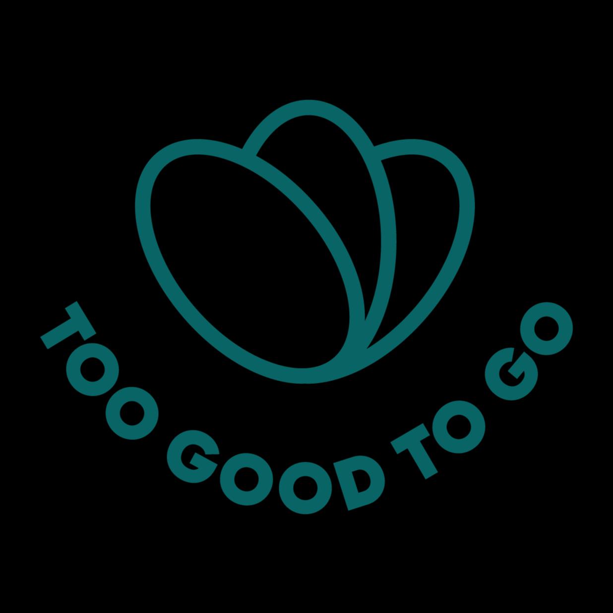 TOO GOOD TO GO