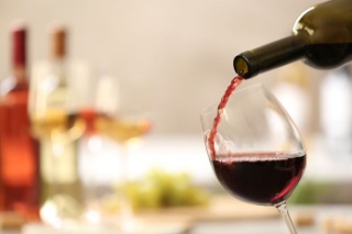 CARREFOUR WINE