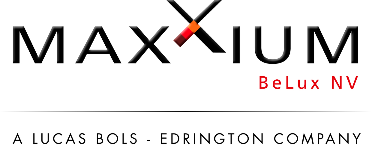 MAXXIUM