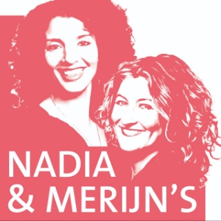 NADIA & MERIJN'S SOUQ