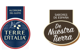 NUESTRA TIERRA / TERRE D'ITALIA