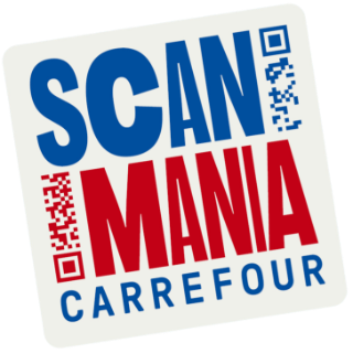 SCAN MANIA 2.0