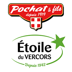 FROMAGERIES POCHAT ETOILE