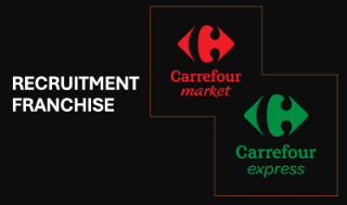 RECRUITMENT FRANCHISE