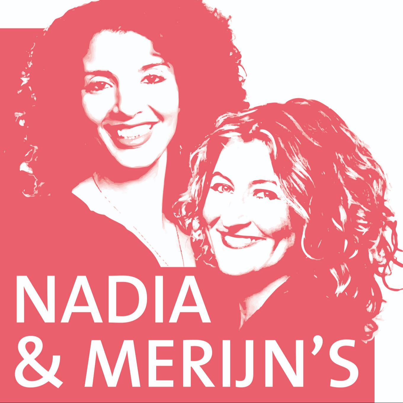 NADIA & MERIJN'S SOUQ