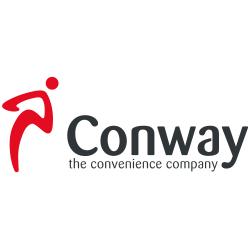 CONWAY - THE CONVENIENCE COMPANY