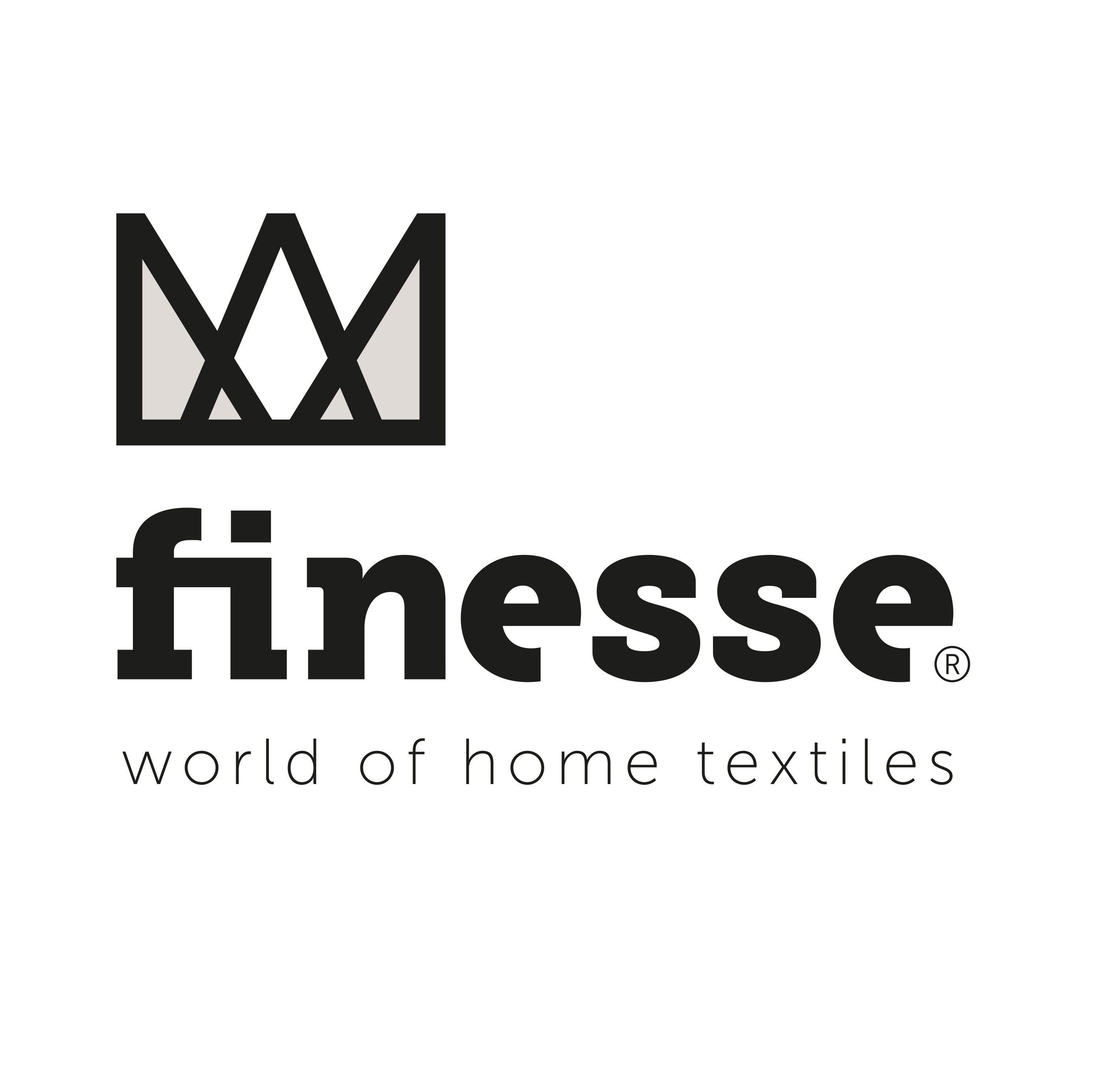 FINESSE DECO PARTNERS BV
