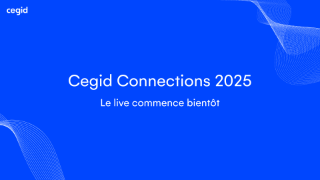 Live Cegid Connections expertise comptable