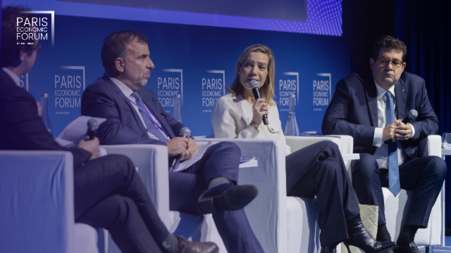 Le consommateur architecte du changement