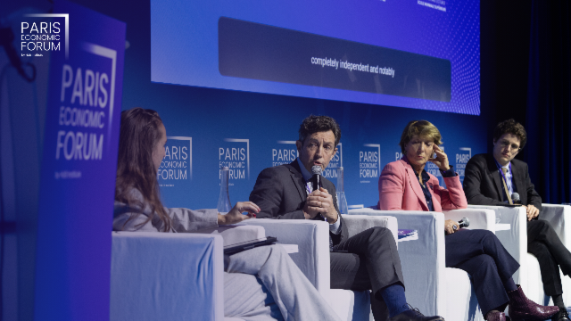 Souveraineté numérique : l’innovation au service de la croissance économique