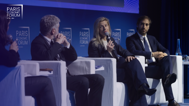 Concilier compétitivité et transition climatique grâce à l'innovation 