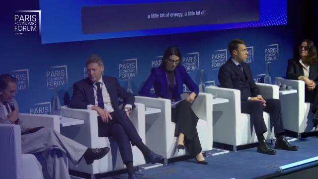 IA : épreuve de vérité pour un leadership européen