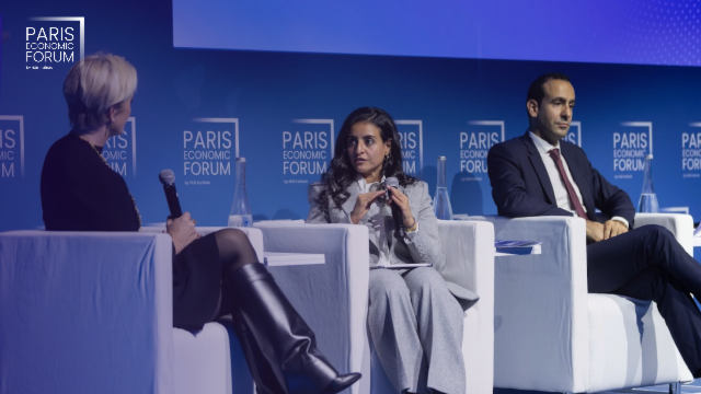  L'avenir du tourisme, entre inclusion et IA ?