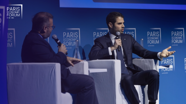 Comment l’Argentine réinvente sa trajectoire de croissance