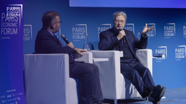 Low Altitude Economics : réinventer le ciel, les services et la valeur