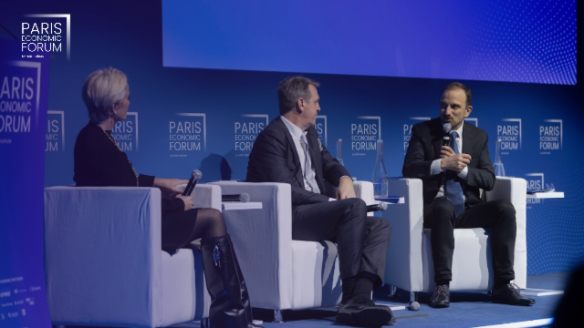 IA ECONOMICS : L'impact économique de l'IA sur la productivité, la souveraineté technologique et les chaînes de valeur