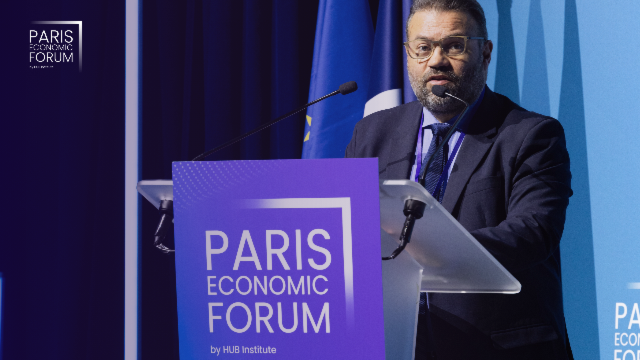 Triple accéleration