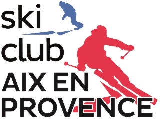 Ski Club d'Aix-en-Provence