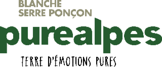 Office de Tourisme Blanche Serre Ponçon