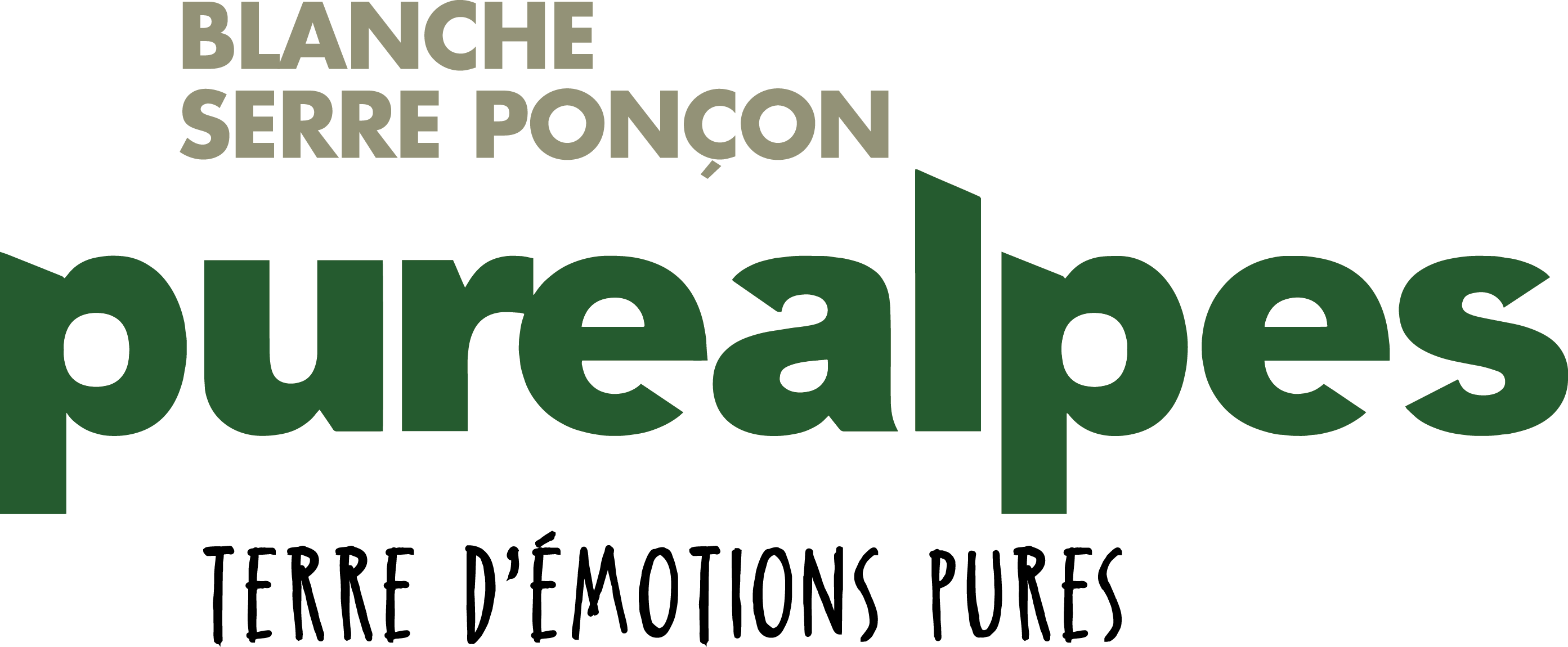 Office de Tourisme Blanche Serre Ponçon