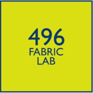 496 FABRIC LAB