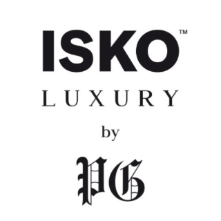 ISKO LUXURY BY PG
