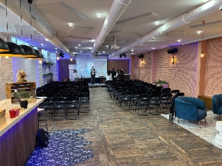 Point de Conjoncture